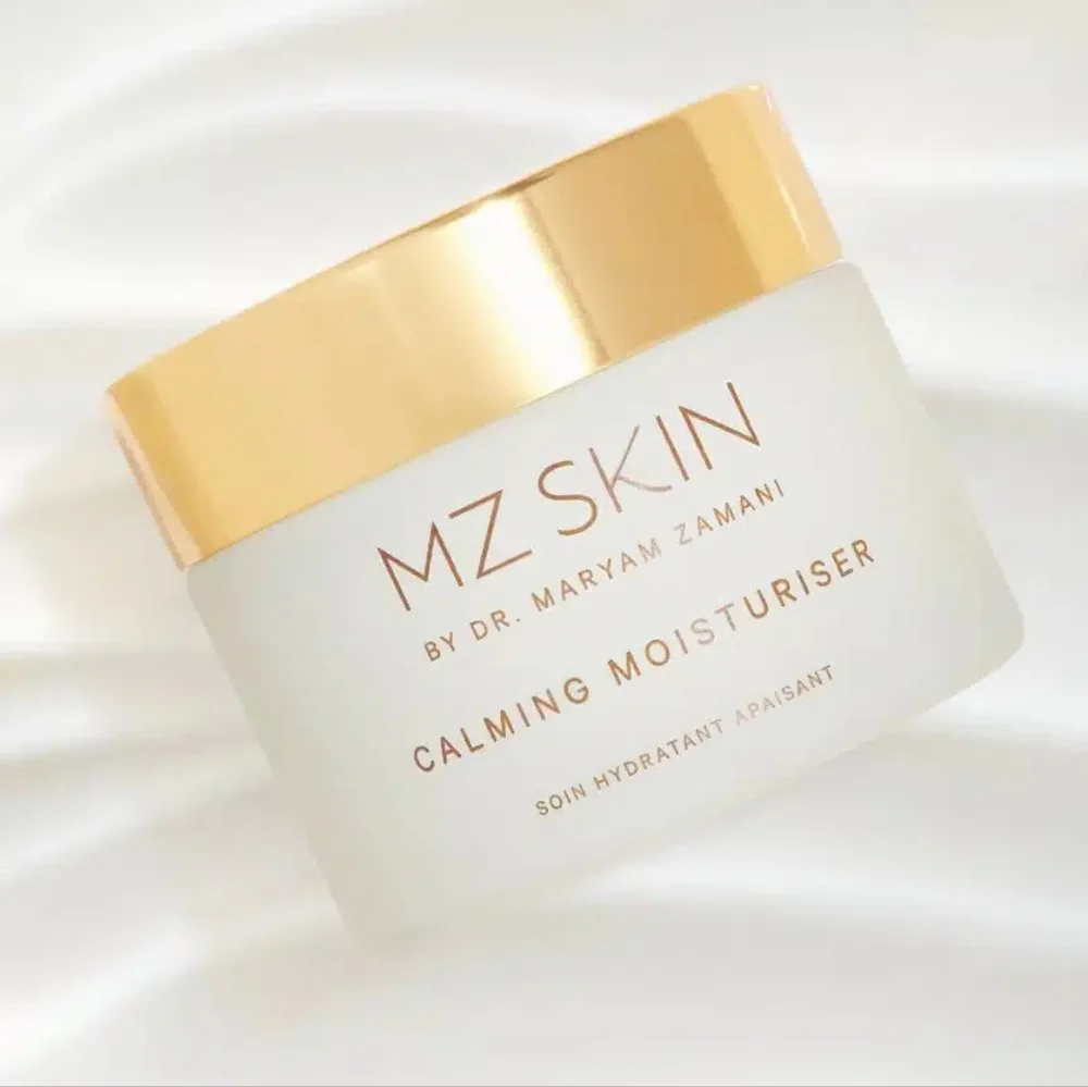 🔴 MZ SKIN Calming Moisturizer by Dr. Maryam Zamani - Picture 2 of 2